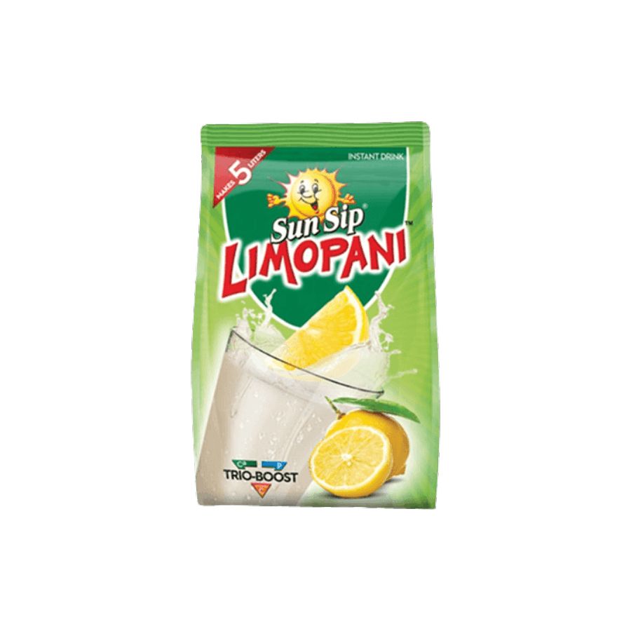 Sundip Lemopani