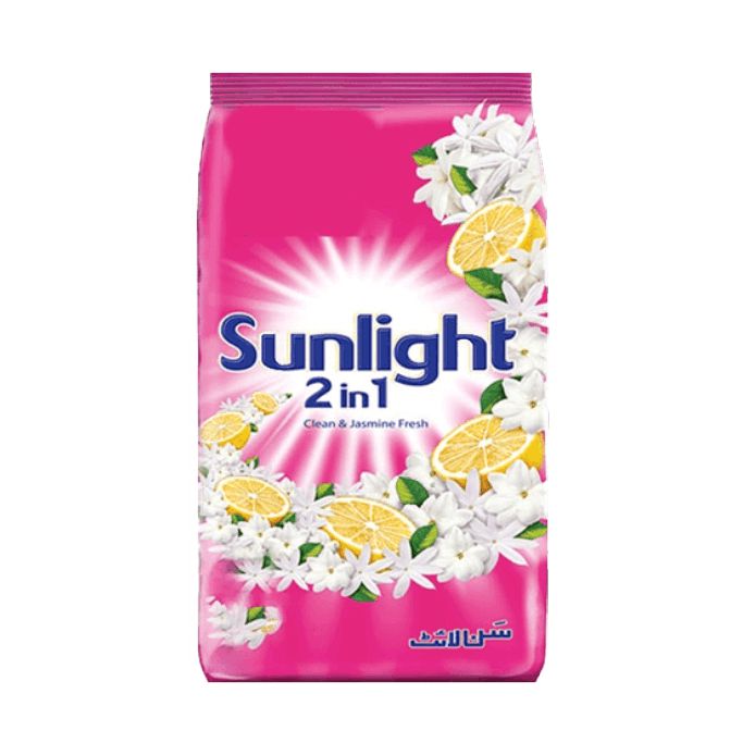 Sunlight 2in1