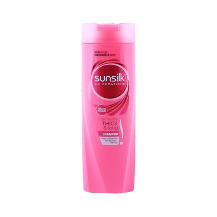 Sunsilk Thick & Long