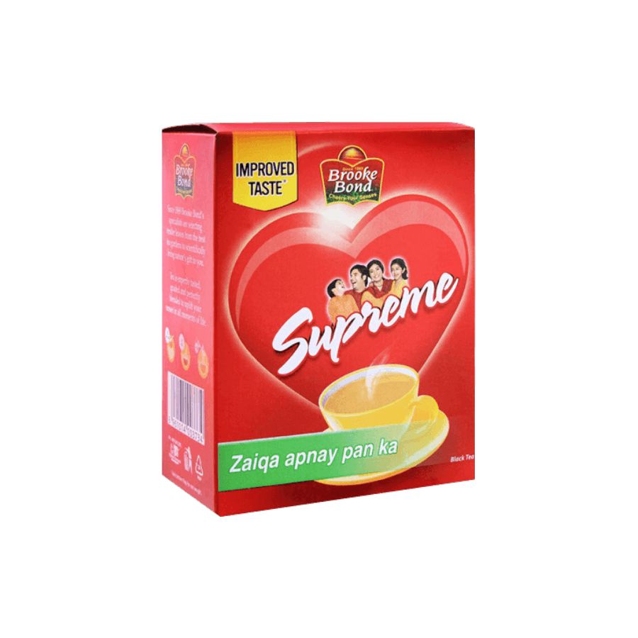 Supreme Black Tea