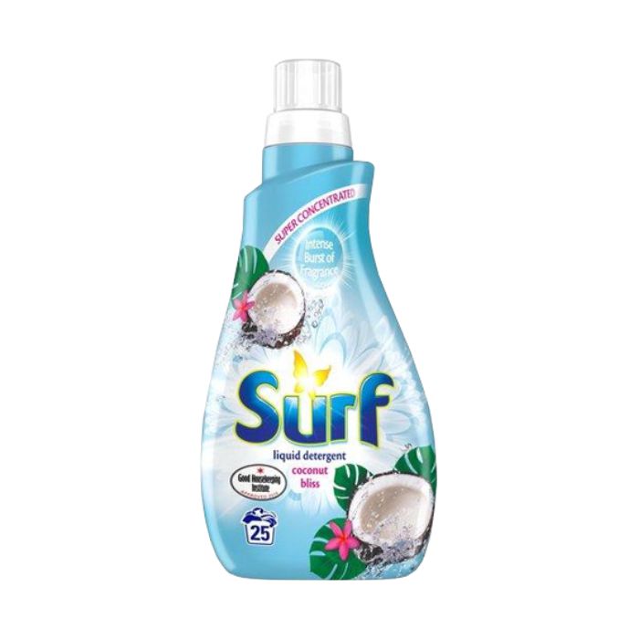Surf Washing Liquid