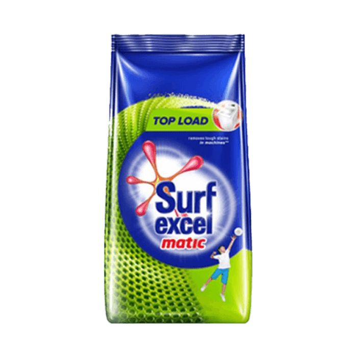 Surf Excel Load