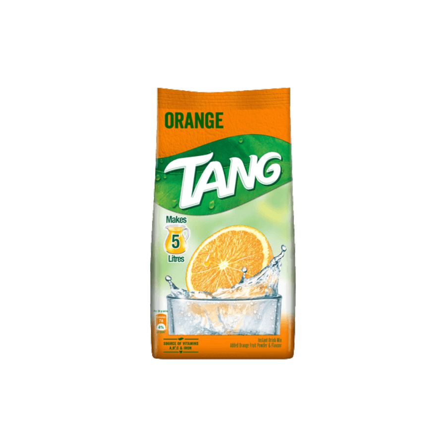 Tang Orange