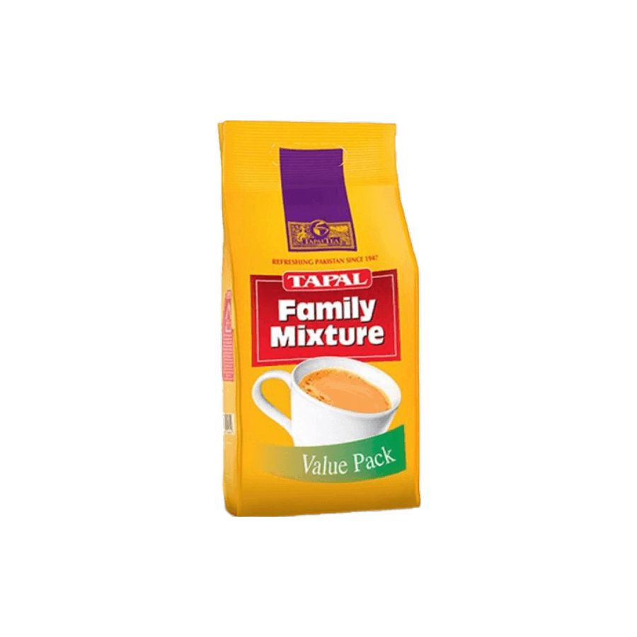 Tapal Family Mixture