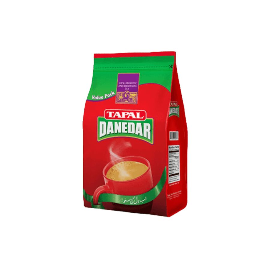 Tapal Danedar