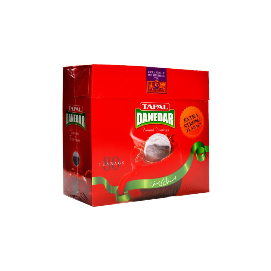 Tapal Envelop tea Bags