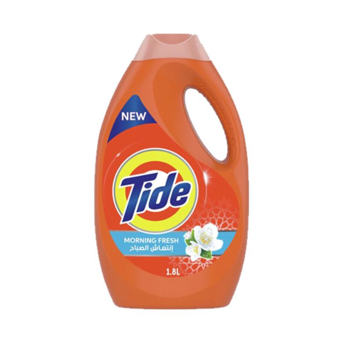 Tide Liquid Gel