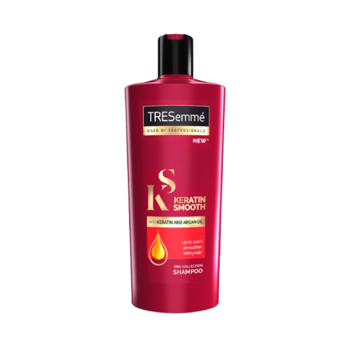 Tresemme Keratin Smooth