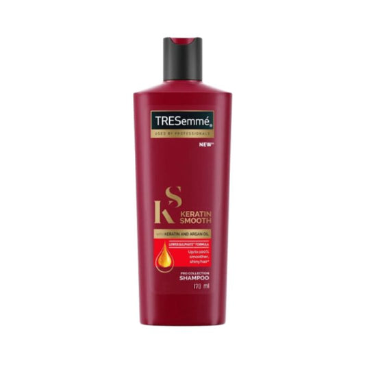 Tresemme Keratin Smooth