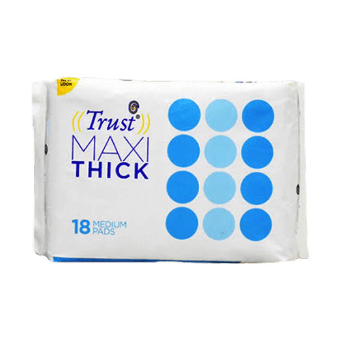 Trust Maxi Thick