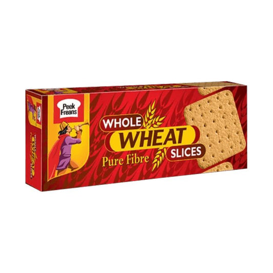 Wheatable Familypack