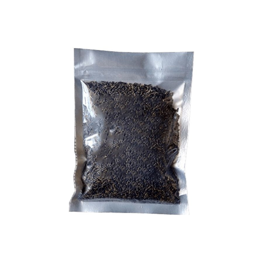 Zeera Black