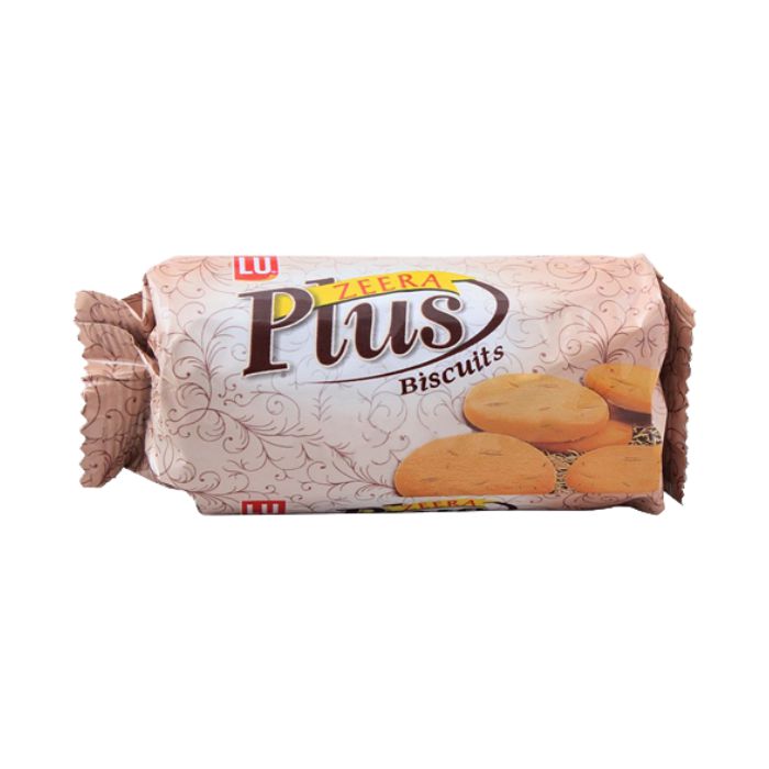 Zeera PlUS Half Roll