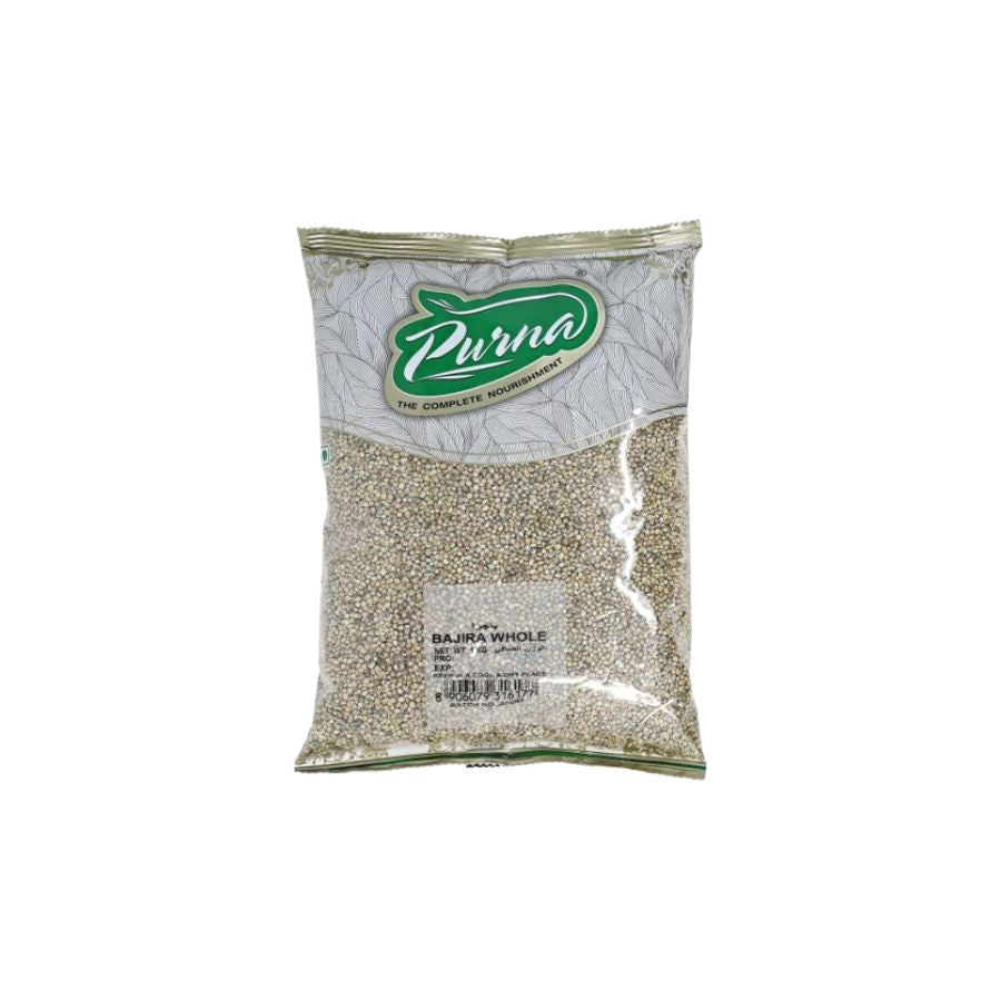 Bajra