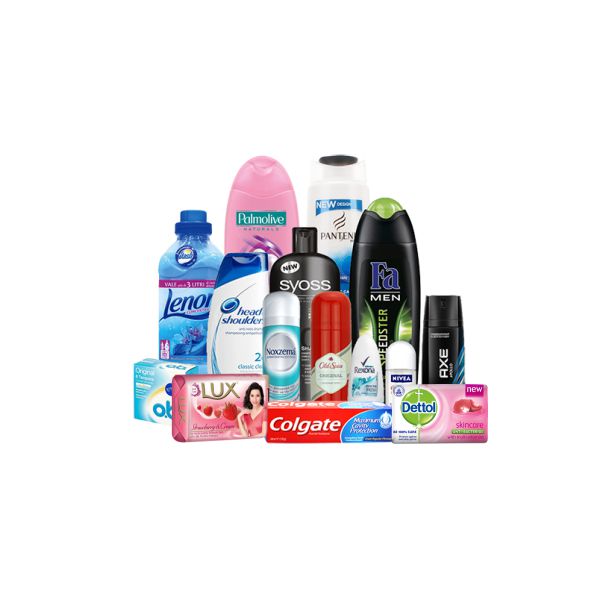 Bath & Body