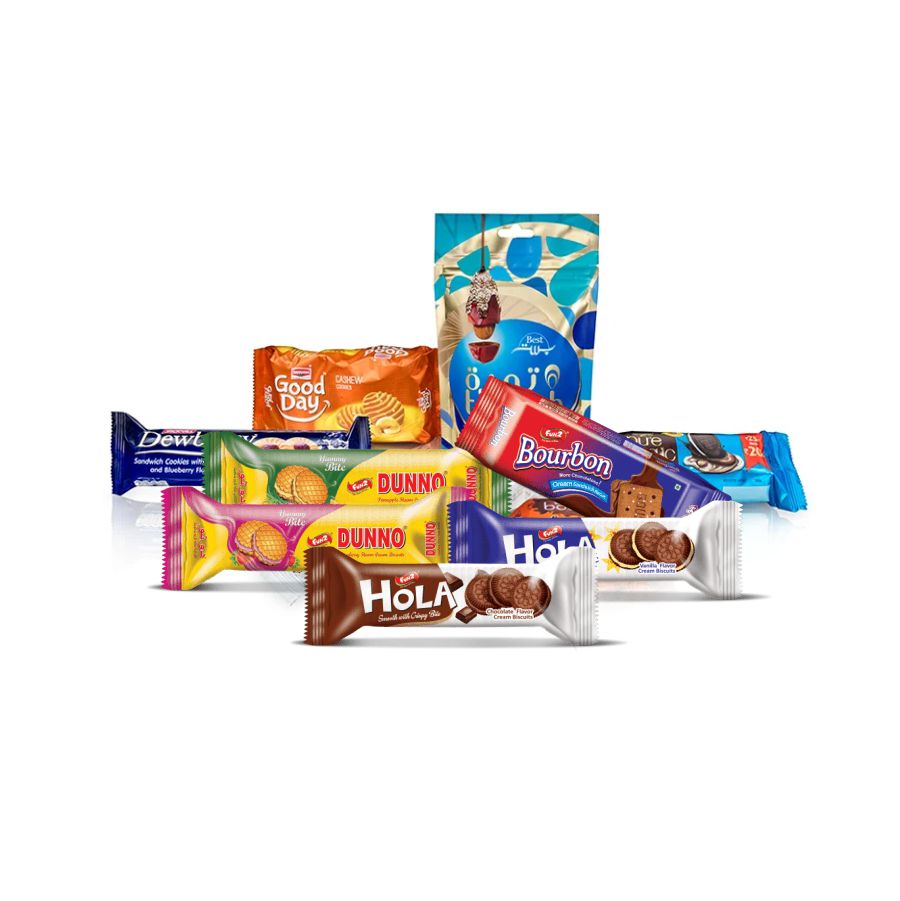 Biscuits Cookies