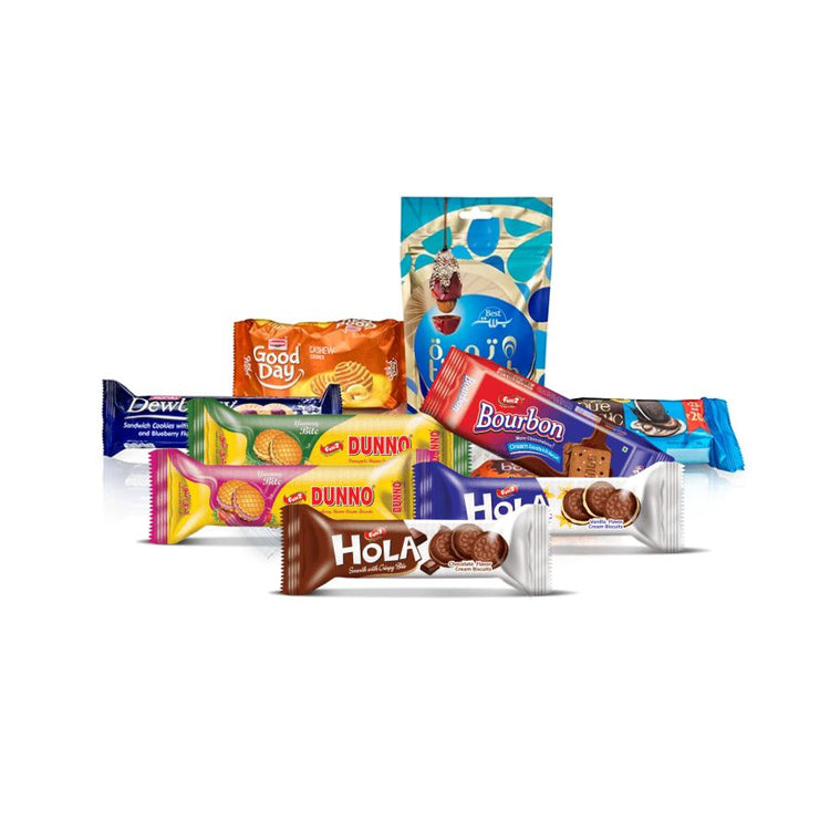 Biscuits Cookies
