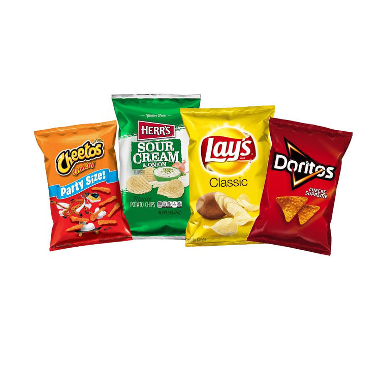 Chips & Crisps