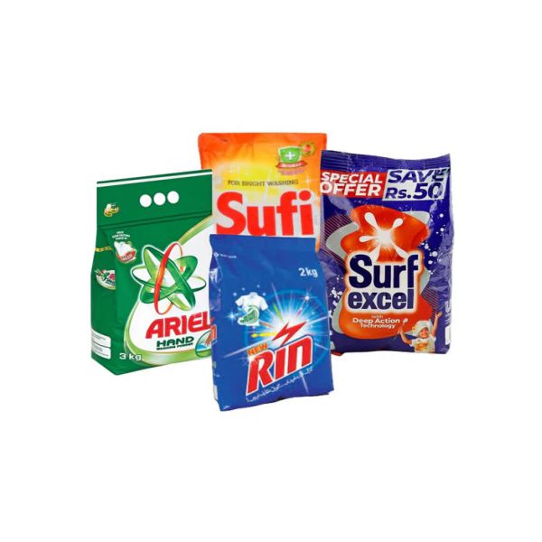 Detergent Powder