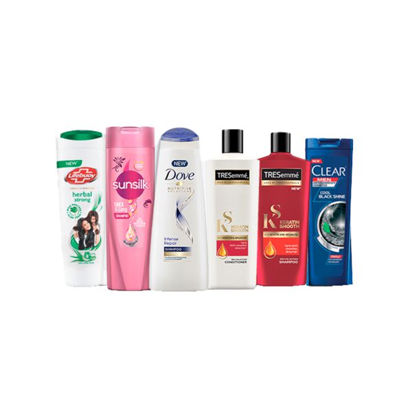 Hair Care