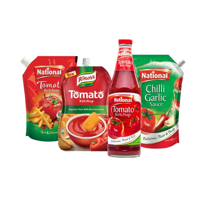 Ketchup