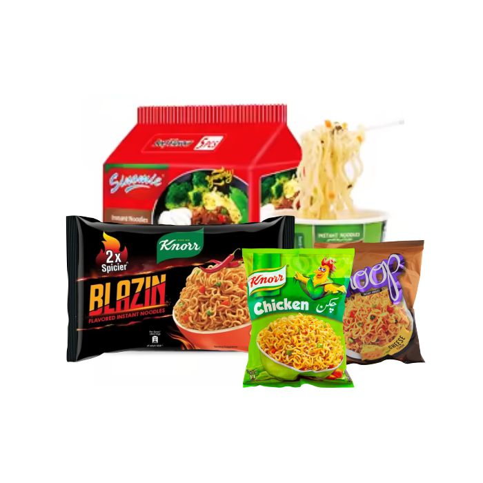 Noodles