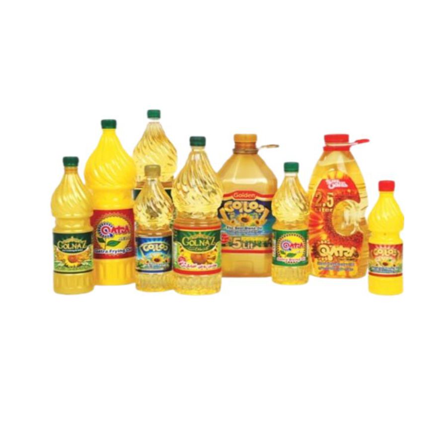 Oils