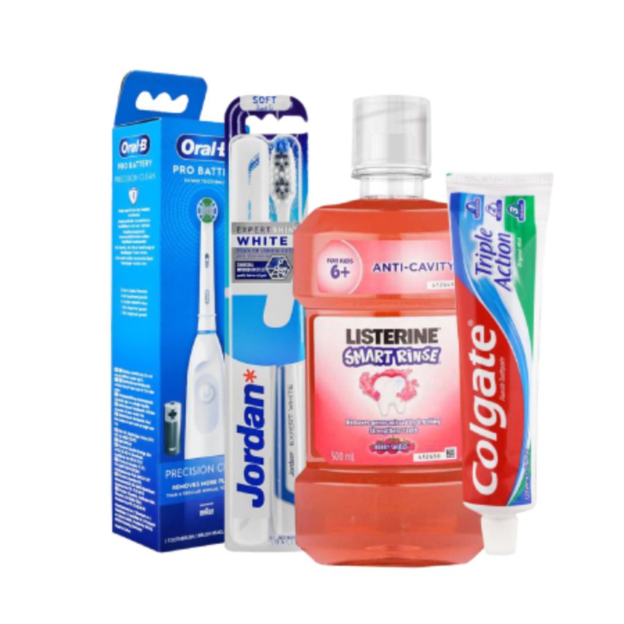 Oral Care