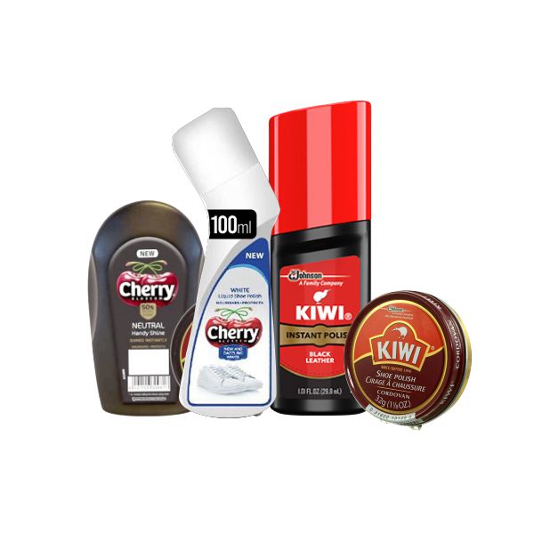 Shoe Care