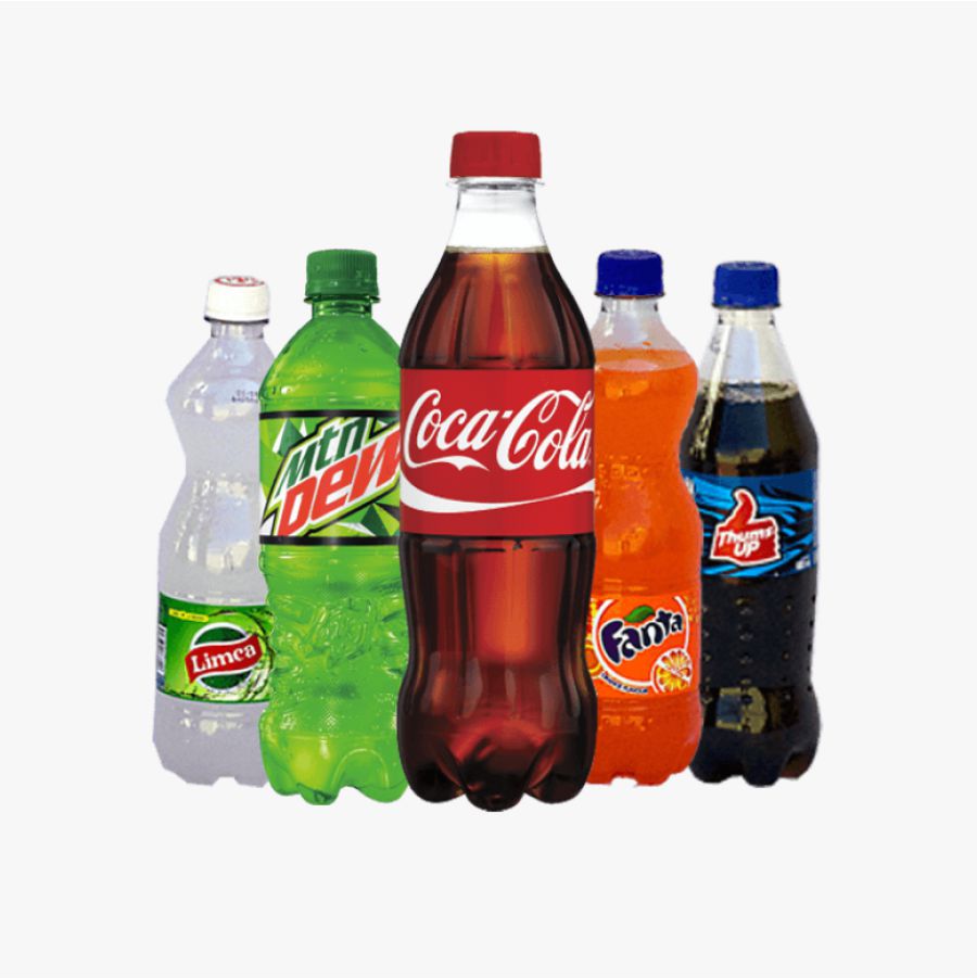Soft Drinks