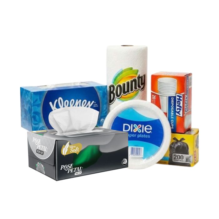 Tissue