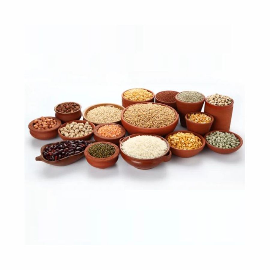 Pulses