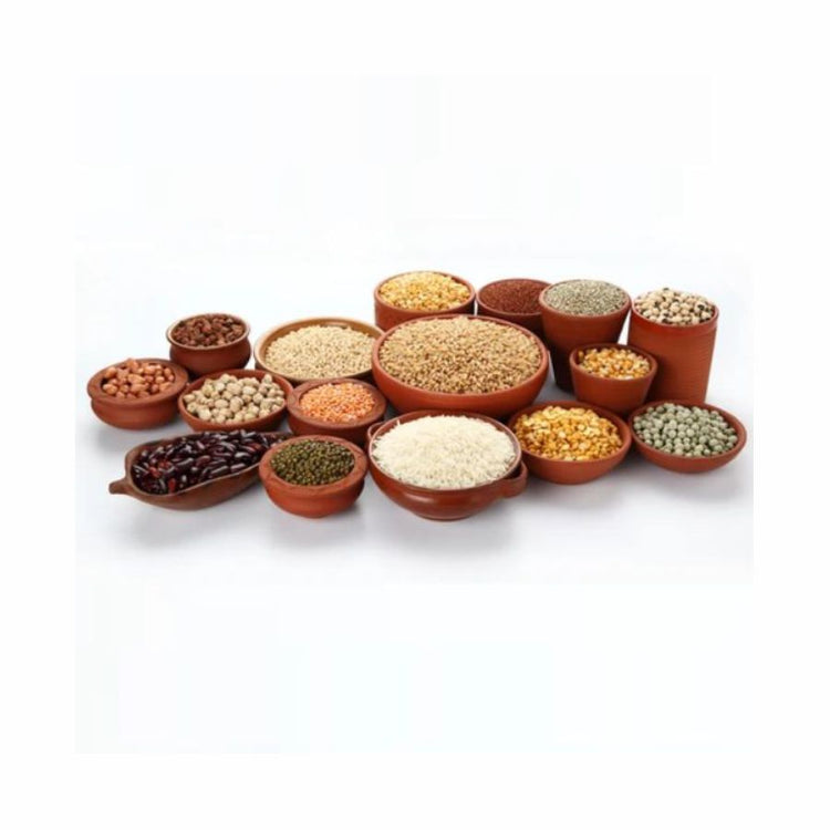 Pulses