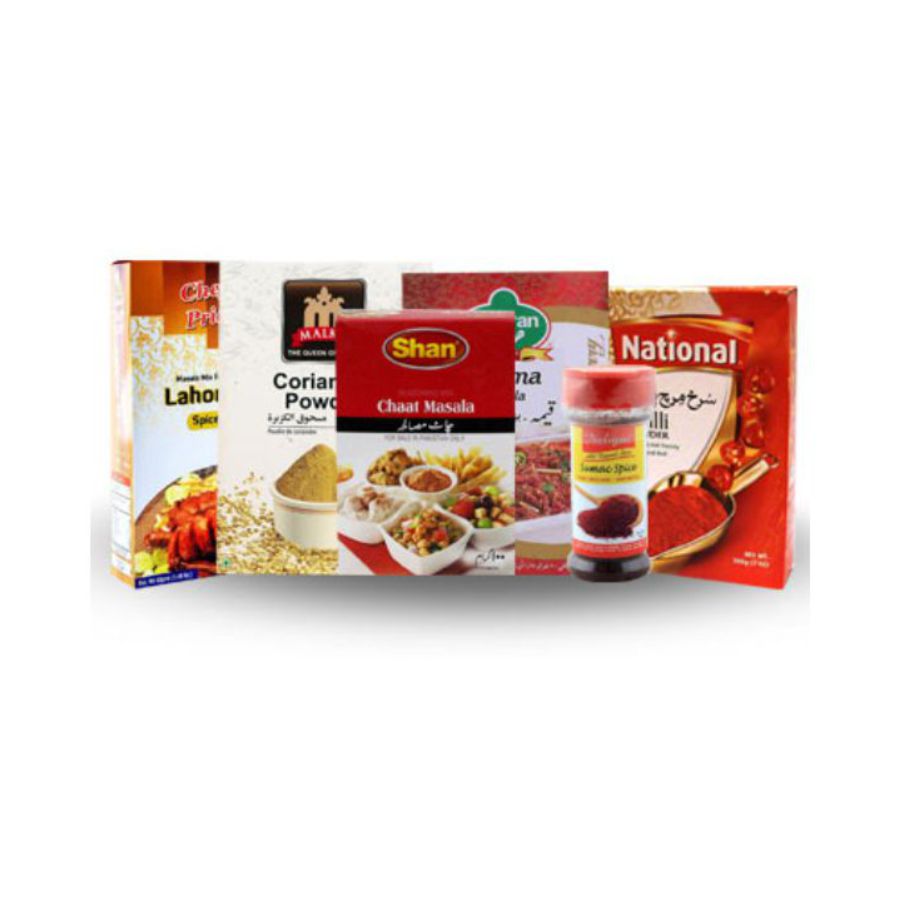 Spices
