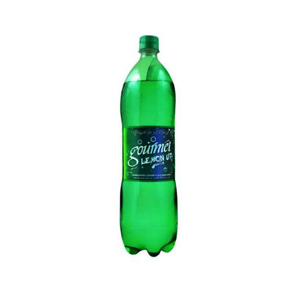 Gourmet Lemon Up