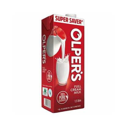 Olper Milk