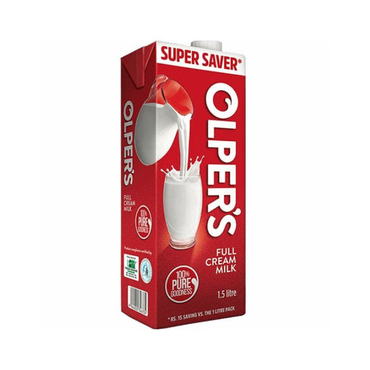 Olper Milk