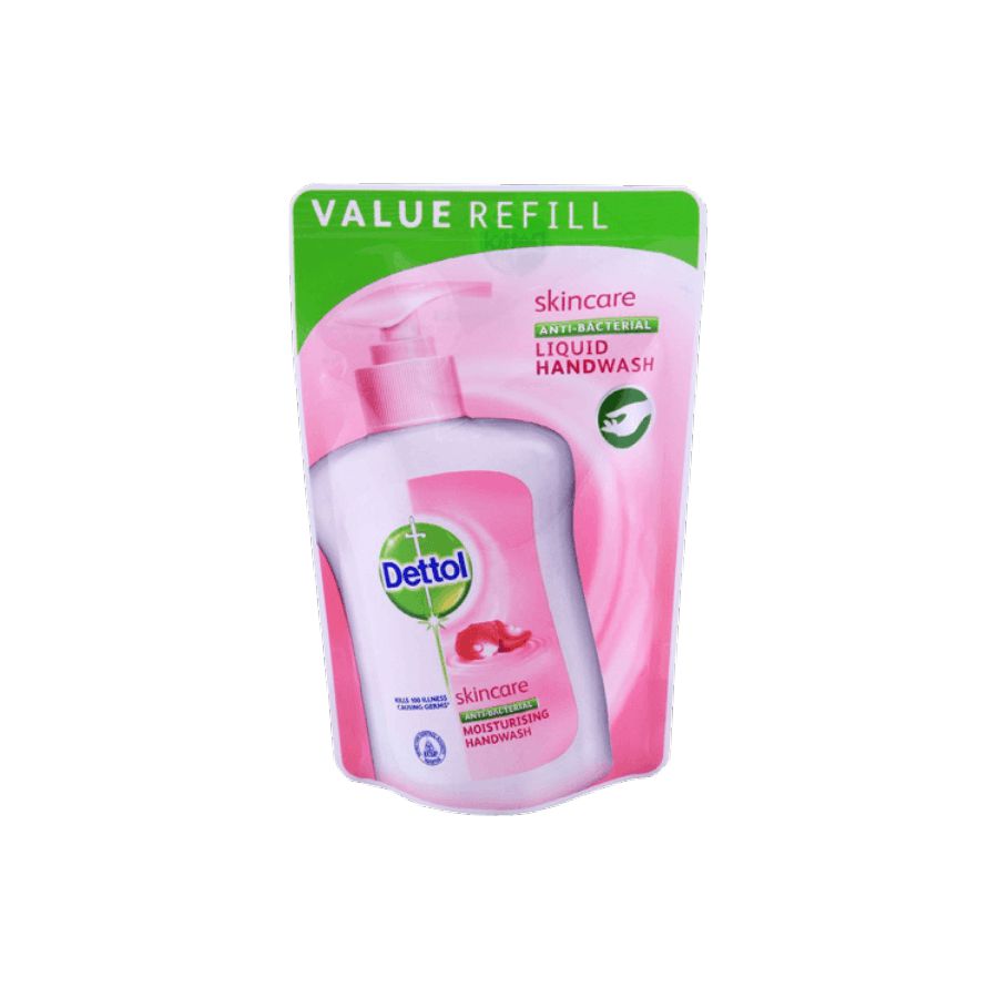 Dettol Refill Liquid Soap