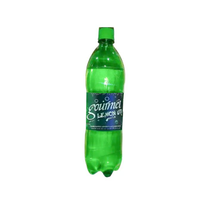 Gourmet Lemon Up