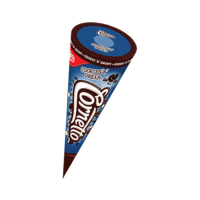 Wall's Cornetto Classic