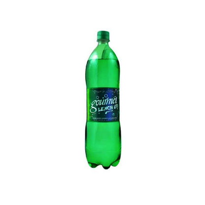 Gourmet Lemon Up