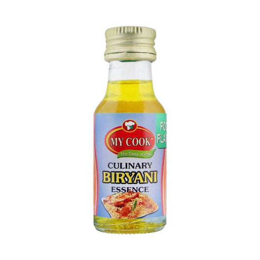 My Cook Culinary Biryani Essence