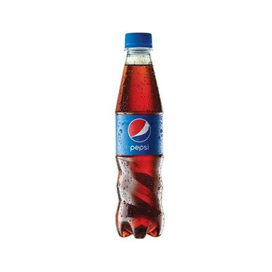 Pepsi