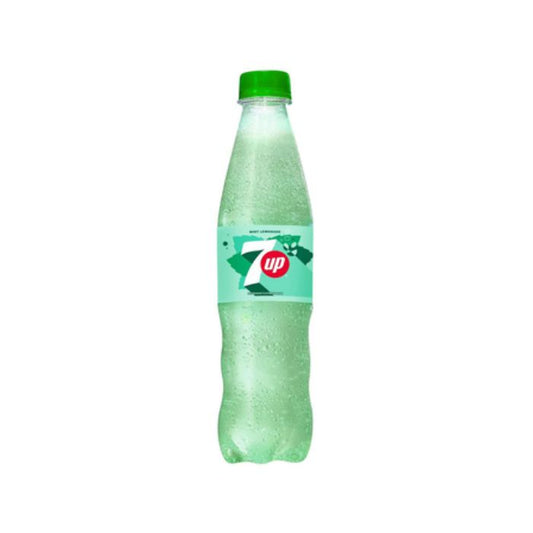 7up Mint 1ltr