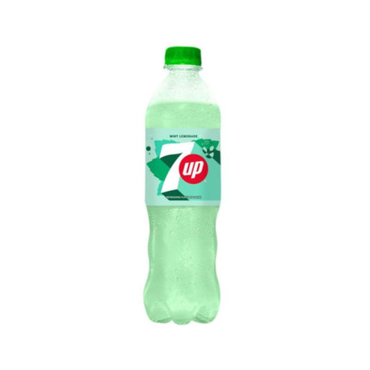 7up Mint 1ltr