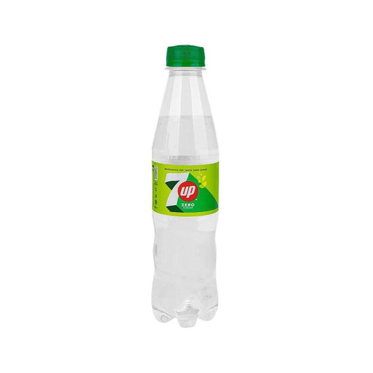 7up Diet