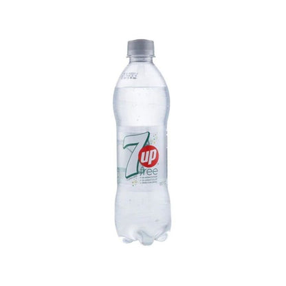 7up Diet