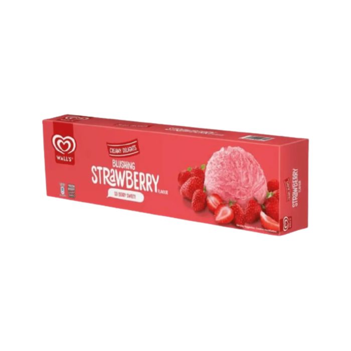 Wall's Strawberry