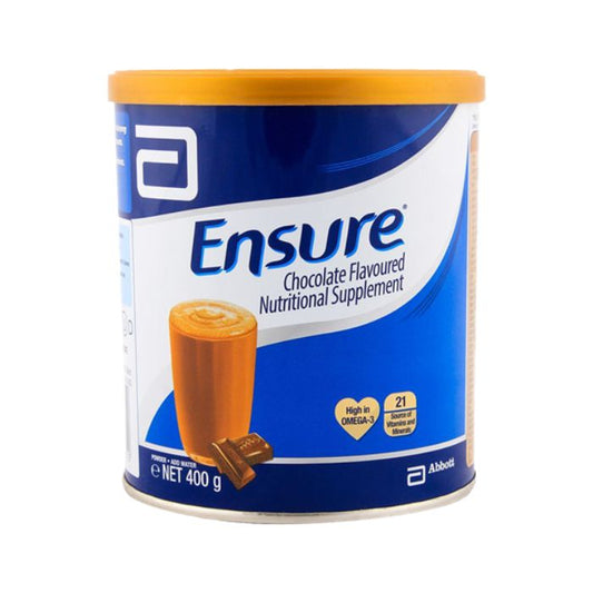 Ensure Chocolate