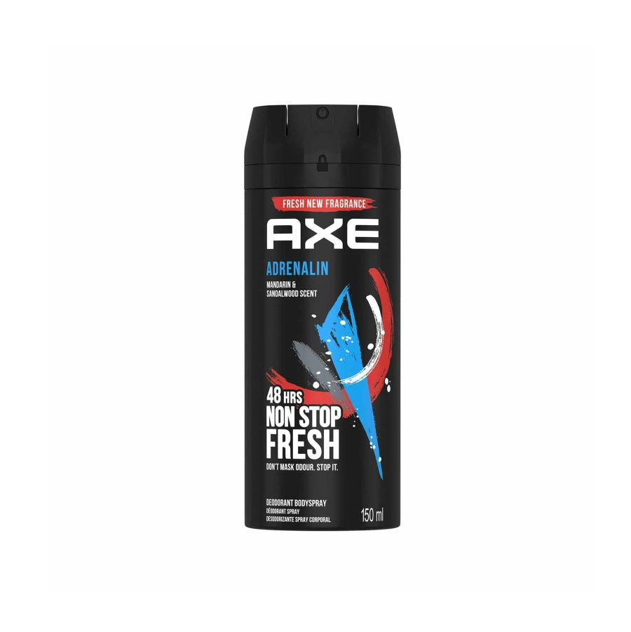 AXE Body Spray